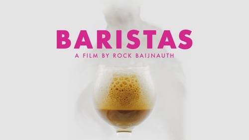 Baristas (2019)