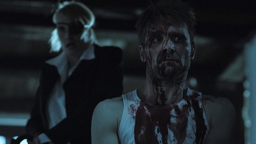 The Bitter Taste (2024)