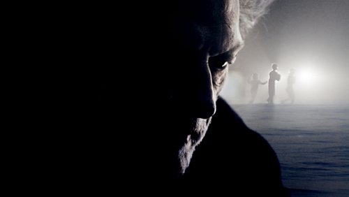 Beyond the Beach: The Hell and the Hope (2023)
