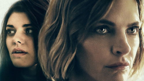 Killer in Suburbia (2020)