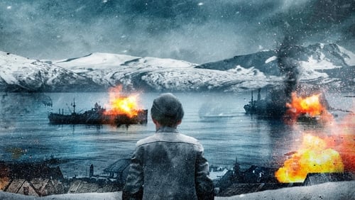 Kampen om Narvik (2022)