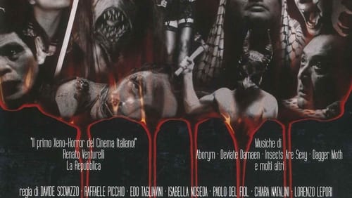 Sangue misto (2016)