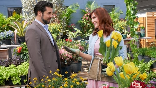 True Love Blooms (TV Movie 2019)