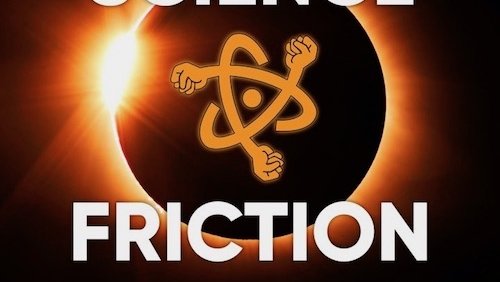 Science Friction (2022)
