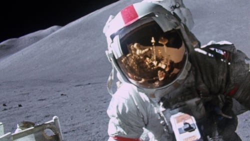 Apollo – Missionen zum Mond (2019)