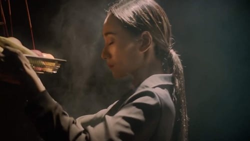 Bangkok Dark Tales (2019)