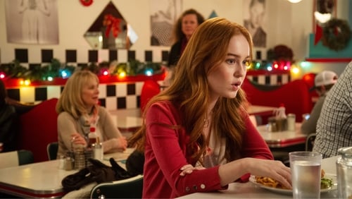 Christmas Jars (TV Movie 2019)