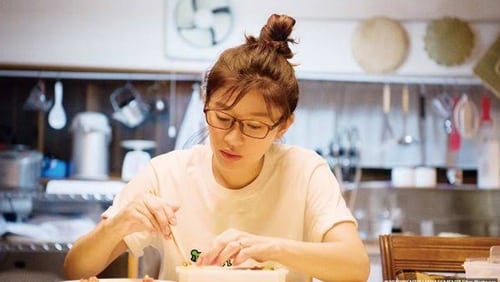 Kyô mo iyagarase bentô (2019)