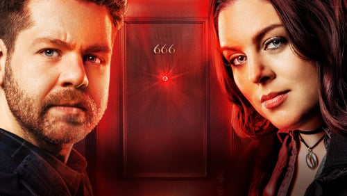 Portals to Hell (TV Series 2019– )