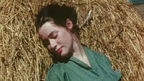 The Leaden Echo and the Golden Echo (Short 1955)