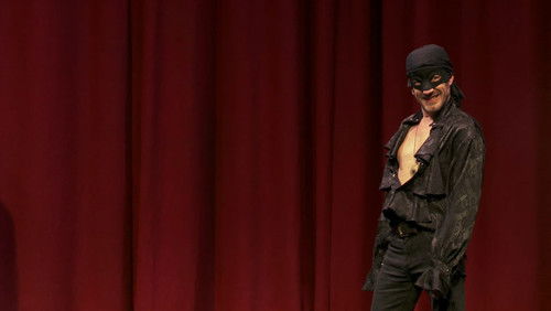 An Evening with Noel Fielding (2015)