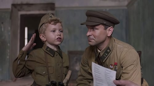Soldatik (2019)