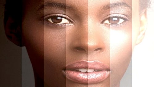Black Man White Skin (2015)