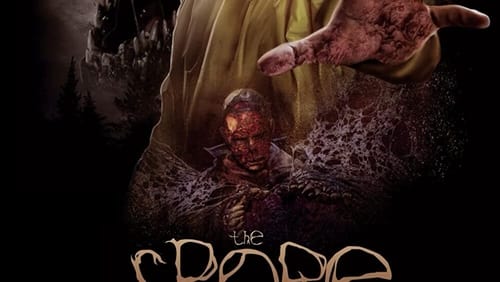 The Spore (2021)