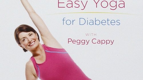 Yoga for the Rest of Us with Peggy Cappy: Easy Yoga for Diabetes (2016)