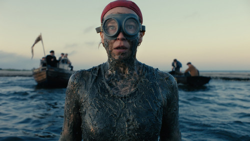 Den svenska torpeden (2024)