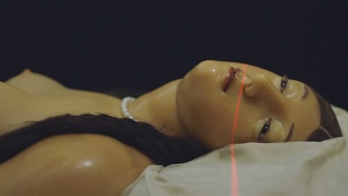 Almost Human (2019)