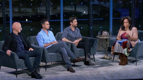 Oprah Winfrey Presents: After Neverland (TV Special 2019)