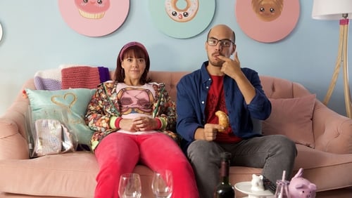 Dulce Familia (2019)