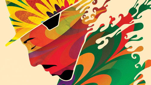 Sergio Mendes in the Key of Joy (2020)