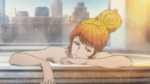 Lupin the Third: Fujiko Mine’s Lie (2019)