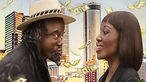 All for the Money (2019)